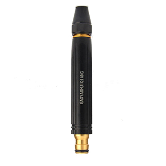 Mega Sale Offer - Imported High Quality Professional Pressure Water Nozzle with Metal Hose Rs 999