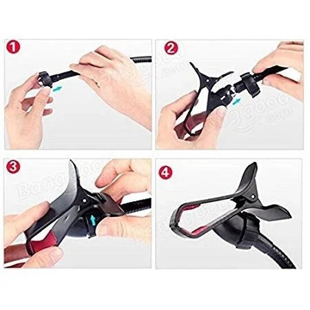 Flexible Mobile Holder stand - Rumaisas